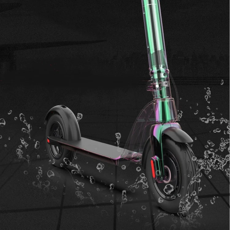 SmartKick X-Series removable battery